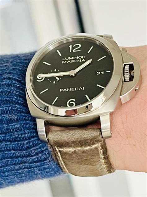 Panerai owners club 